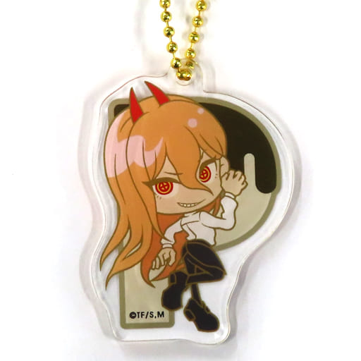 Chainsaw Man Accessories, Chainsaw Man Necklace