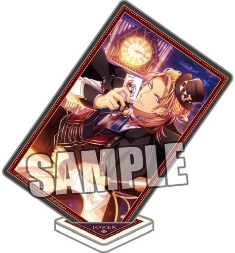 Shining Live Cards