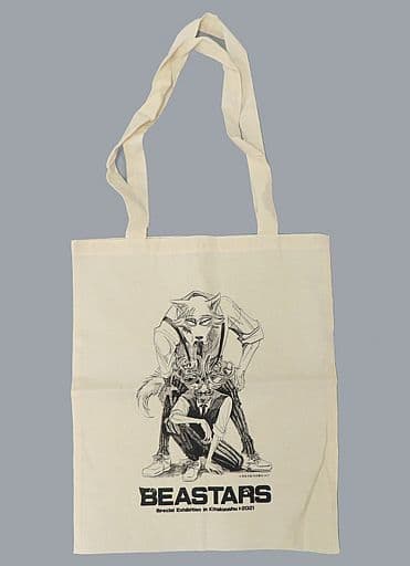 レゴシ & Louis Kitakyushu Limited Tote Bag 