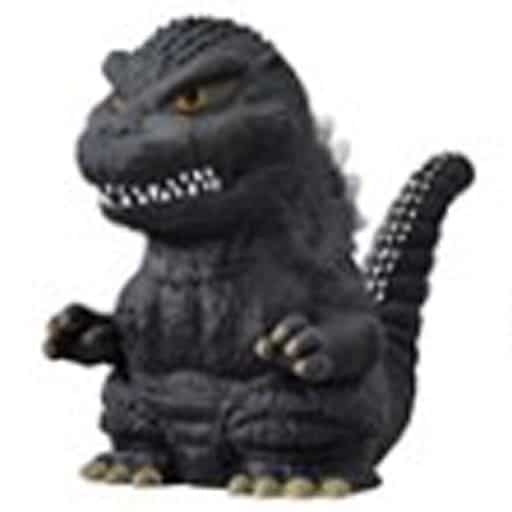 Godzilla (1989)' Godzilla Sofvi Puppet Mascot 2' Goods / Accessories
