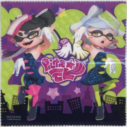 amiibo アオリ&ホタルセット スプラトゥーンシリーズ Amazon.co.jp: amiibo シオカラーズセット[アオリ【オルタナ