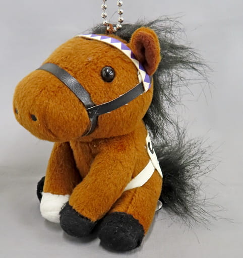 PELUCHE STANDARD UMA Musume Pretty Derby Oguri Cap Vol.7 SEGA Prize