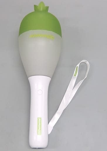 Defective operation] MAMAMOO OFFICIAL LIGHT STICK ver. 2.5 | Goods