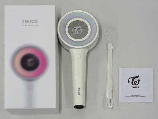 Twice - CANDYBONG ∞ OFFICIAL LIGHT STICK