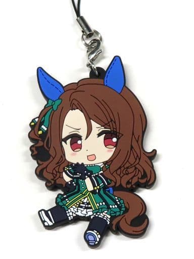 Granblue Fantasy The Animation Season 2: Rubber Strap Collection