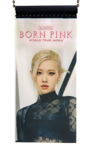 Blackpink tapestry discount