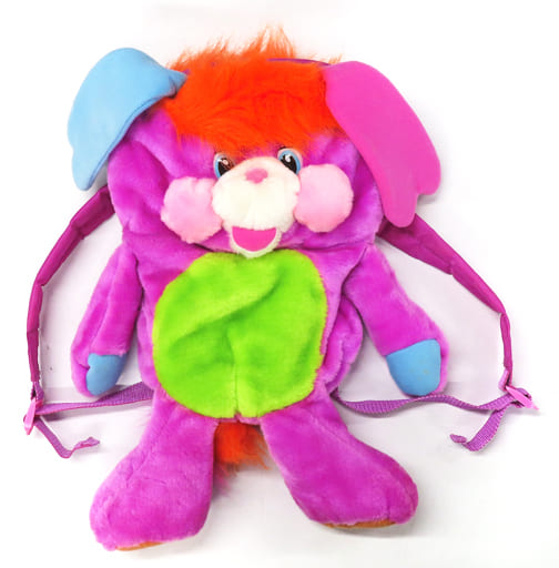 Popples backpack best sale