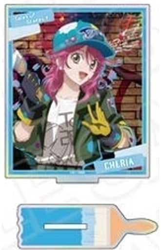 Shellia Full Power Shellia Barnes