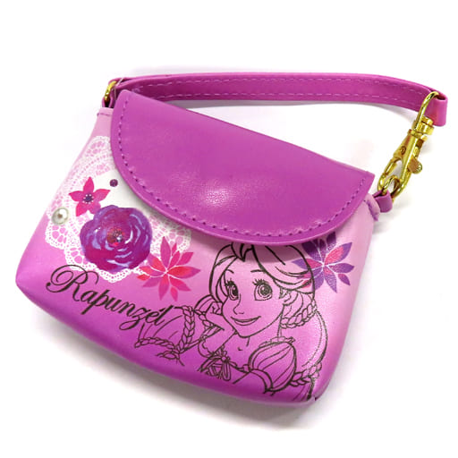 Rapunzel purse online