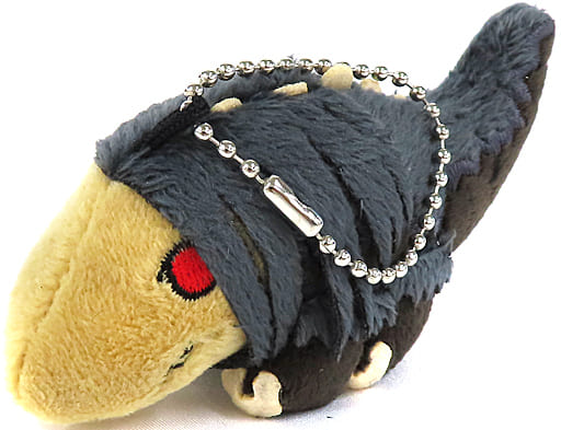 SCP-682 Plush toy Key Holder SCP Foundation, Goods / Accessories