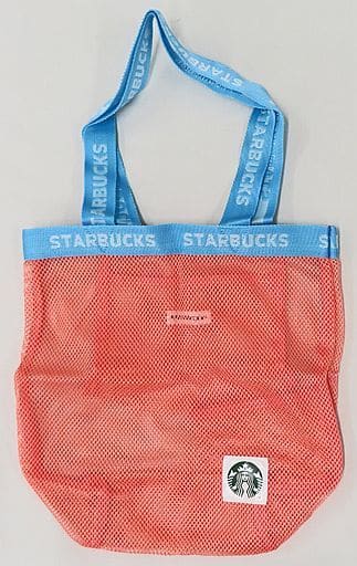 Starbucks discount eco bag