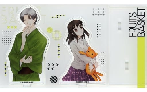 Assistir Fruits Basket 3 Online completo