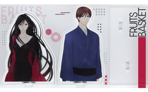 Assistir Fruits Basket Online completo