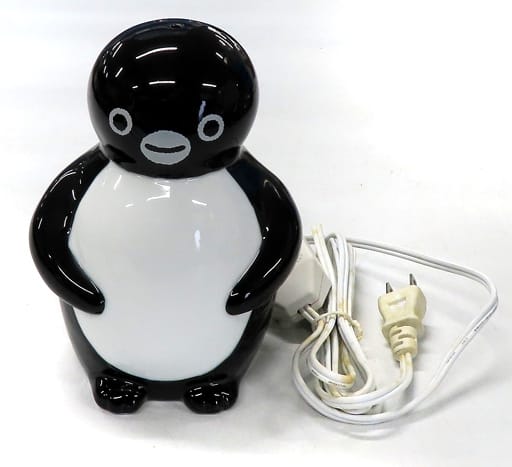 Damaged Item] Aroma Penguin 