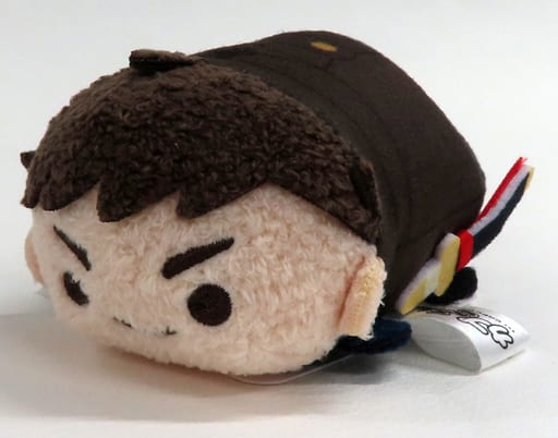 Capcom Capukoron Phoenix Wright Ryunosuke Naruhodo Plush Mascot – Stuffed Toy
