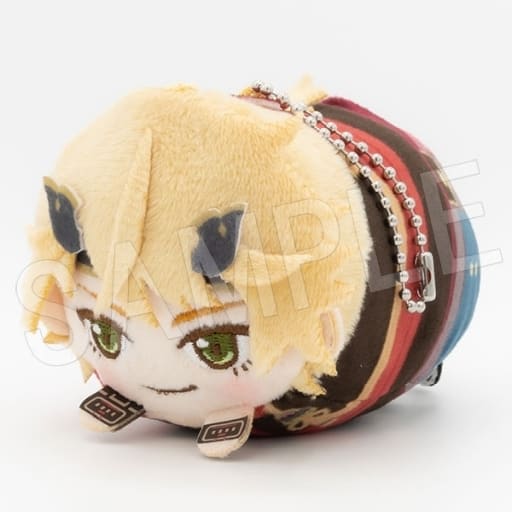 Toma Plush (9in)