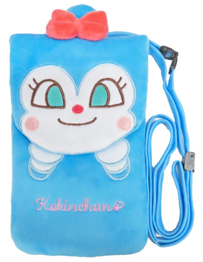 アンパンマンミュージアム限定 リュクサック X: