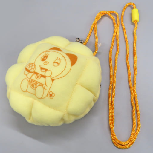 Dorami (Melon Bread) Dorayaki & Melon Bread Bag 2 "Doraemon" Goods