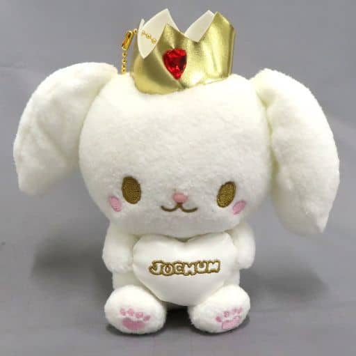 キーホルダー RURU(白岩瑠姫) マスコットホルダー 「JOCHUM ハートぎゅ 