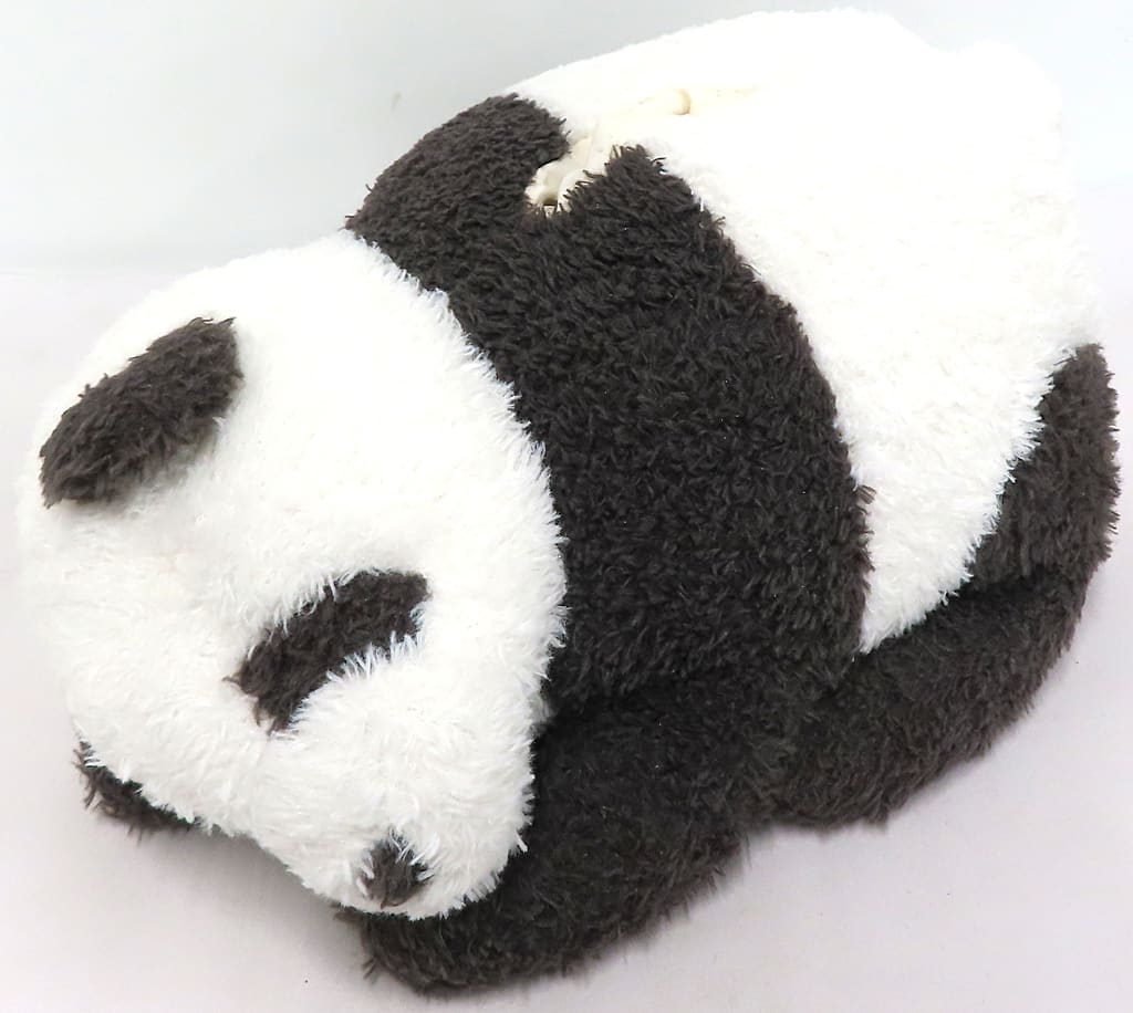 gelato pique ジェラートピケ パンダ ティッシュケース ティッシュ