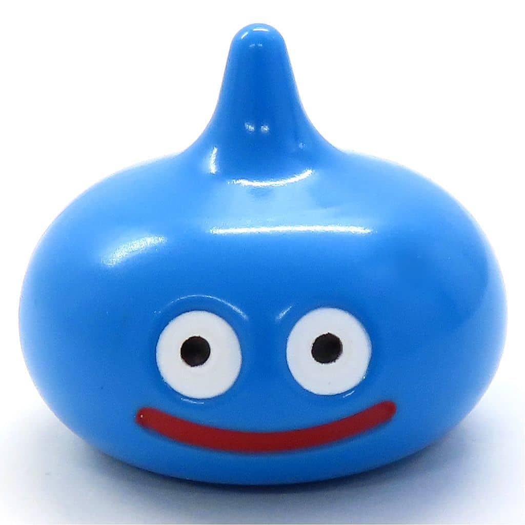 Miscellaneous goods Slime AM Figure Collection ~ Fellow Monster Edition ...