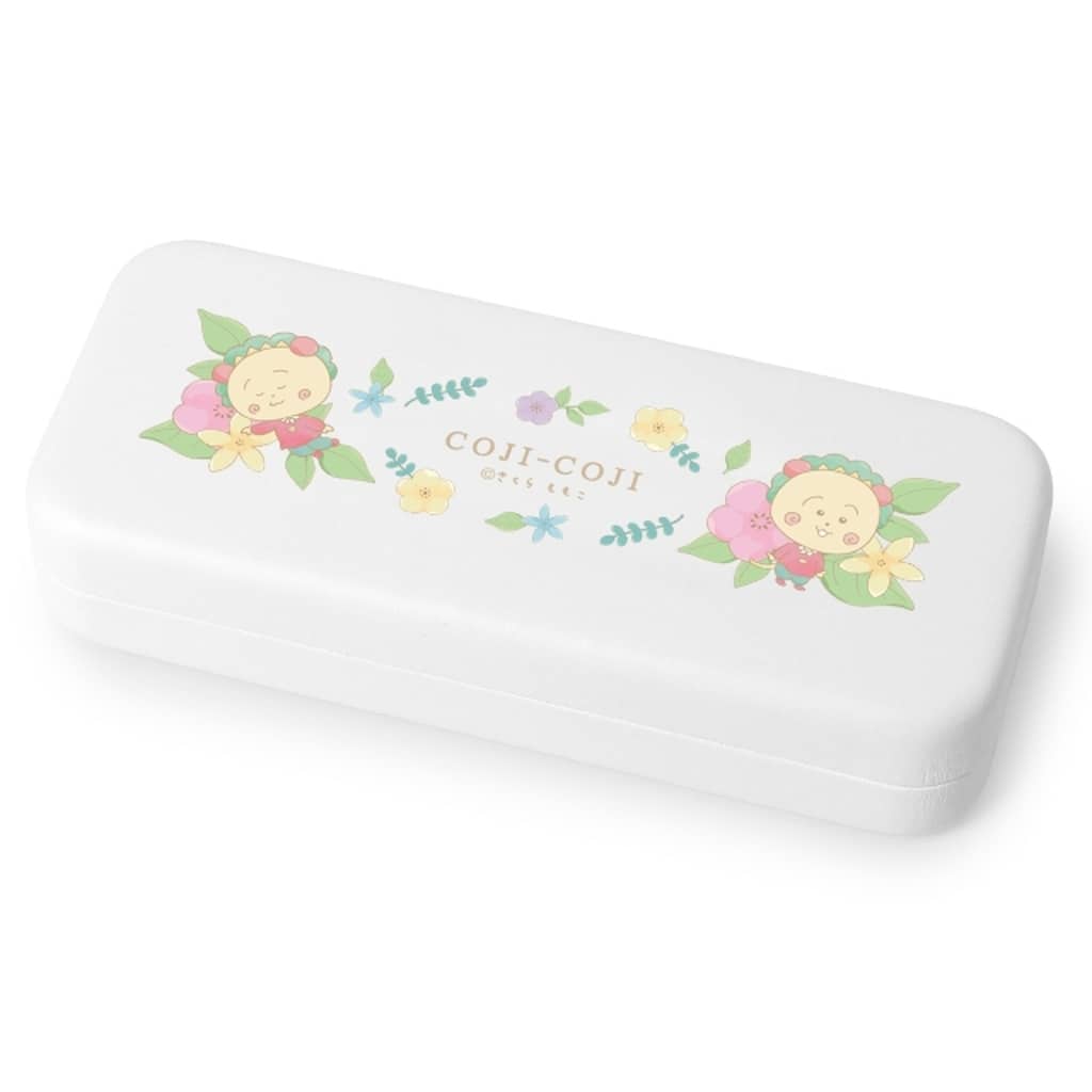 COJICOJI Botania Glasses Case "COJICOJI" Goods / Accessories