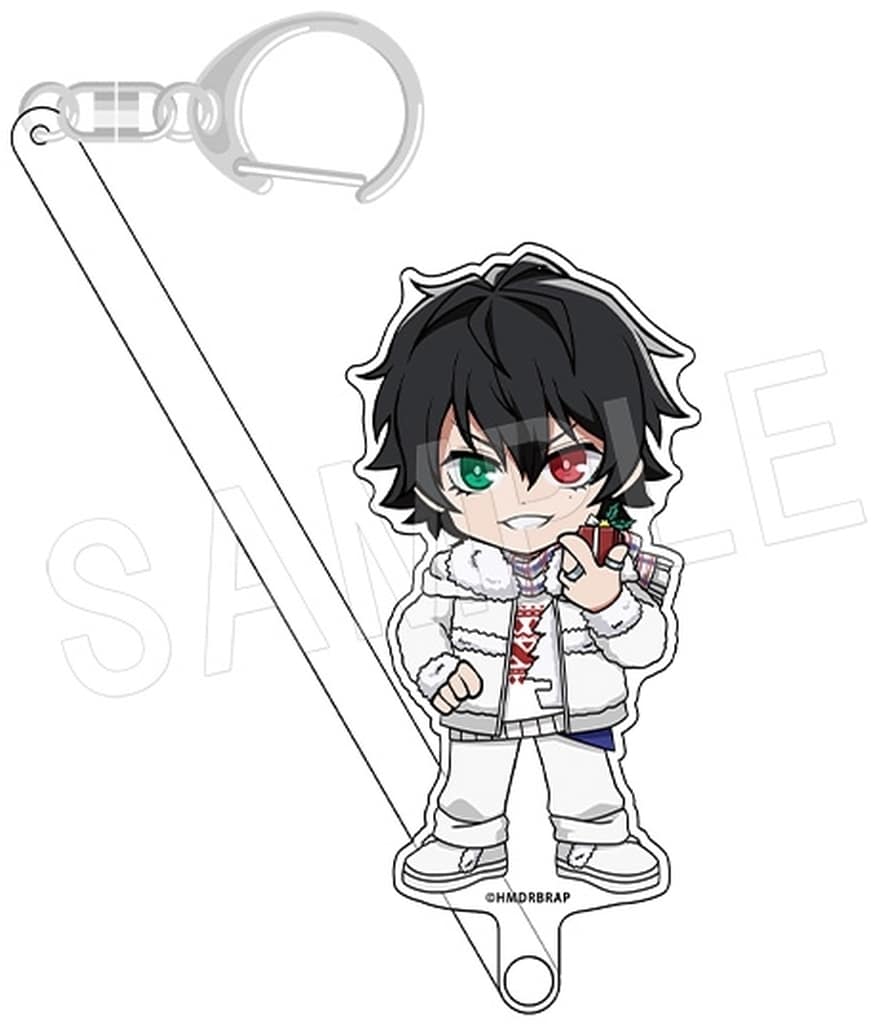 [New] Ichiro Yamada Character Picture Stick Tree Village ver. 