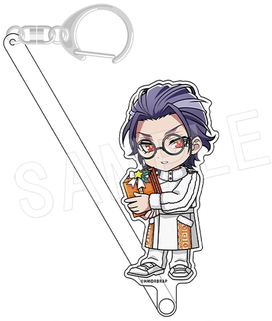 [New] 躑躅森 Rosho Character Photo Stick Tree Village ver. 