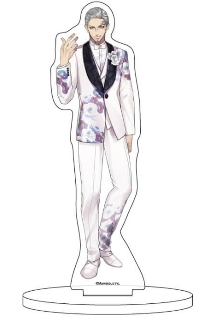 Miscellaneous Goods 148 Gegbrute official Illustration Acrylic Stand miscellaneous-goods-148-gegbrute-official-illustration-acrylic-stand