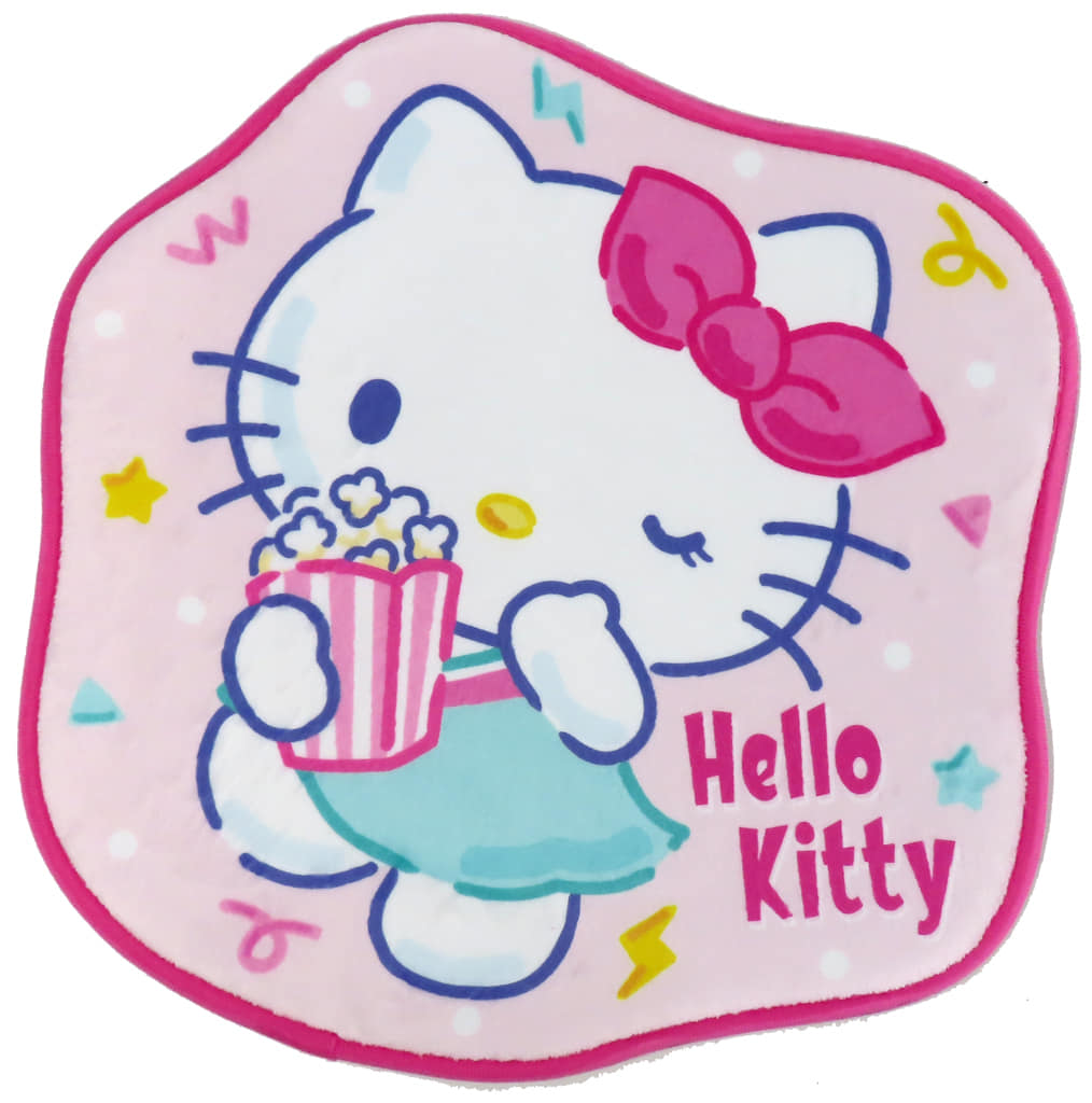 20. Hello Kitty Mat' Sanrio Hite KUJI Sanrio Character Kuzu Hite KUJI ...