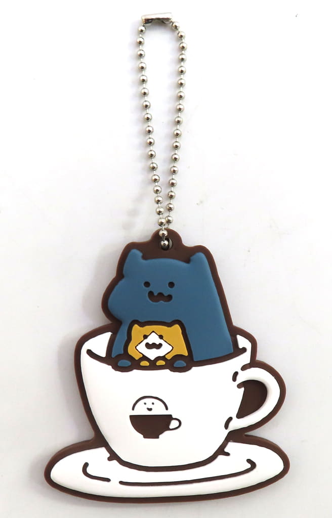お文具といっしょ のんびり喫茶 一番くじ ラバーコレクション お