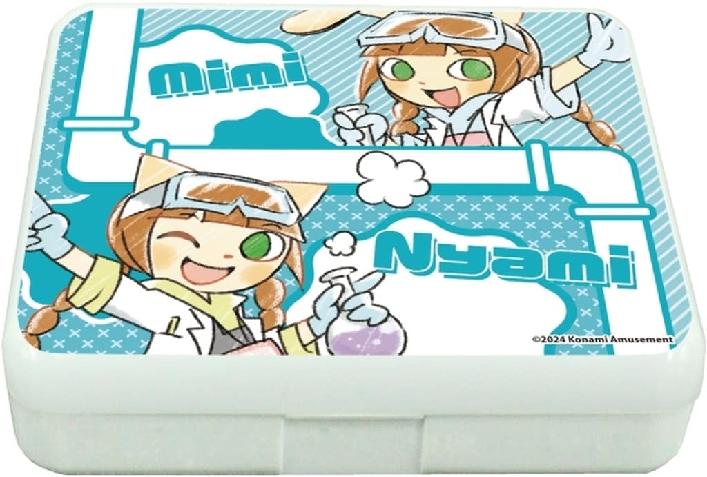 01. Frame division design A (graphic art illustration) accessory case ...