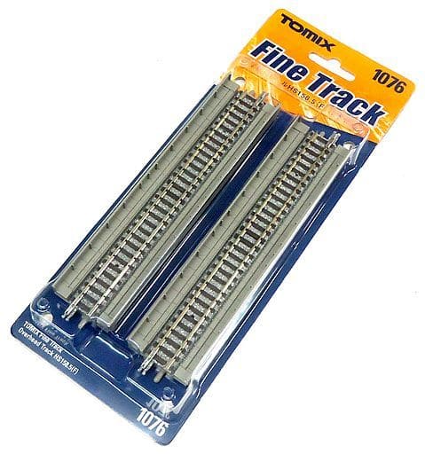 Railway model 1/150 Elevated HS158.5 (F) 2-Piece Set [1076] | Toy Hobby ...