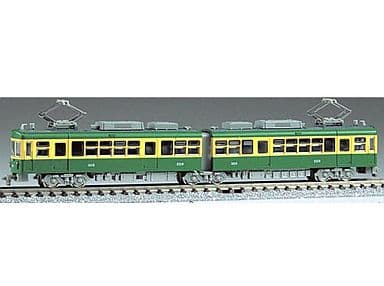 Enoshima Electric Railway Model 300 「 305F 」 Standard Paint (M