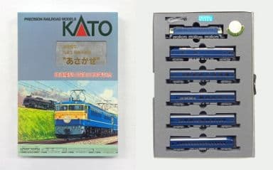 1/150 Asaka (6-Car Set) Model N Railway 30th Anniversary Product