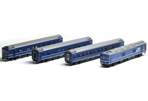 TOMIX N Gauge 185 0 Series Limited Express DancerReinforced Skirt Basic Set A 98