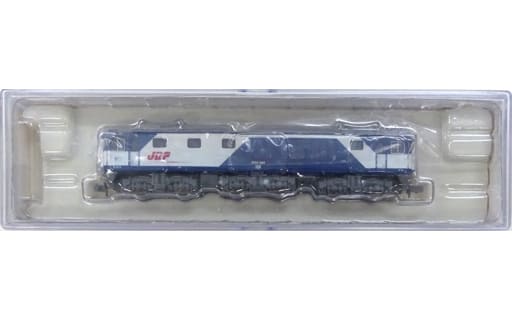 Locomotive électrique MicroAce A9213 – EF64-1008 – Échelle N – Neuve
