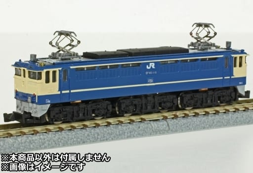 Rokuhan Z Gauge T018-2 EF210 100 Type Electric Locomotive PS22D Pantograph