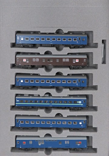 1/150 Express Niseko 6-car Basic Set [10-873] | Toy Hobby | Suruga