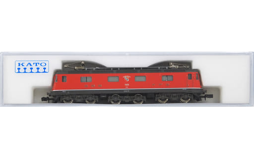 1/160 Re 6/6 Betr. #11630 Herzogenbuchsee [H10171] | Toy Hobby | Suruga ...