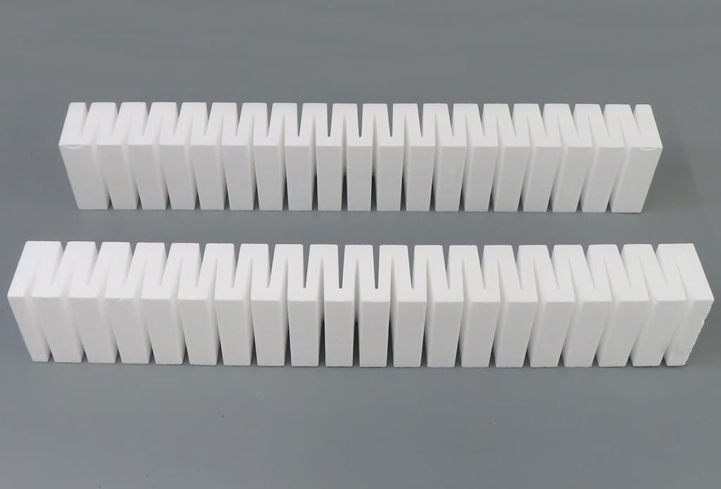 ST1409 Sub Terrain System 4inch Foam Risers [ST1409] | Toy Hobby ...