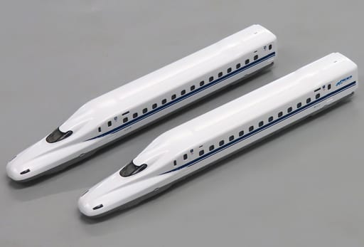 1/160 N700-3000 Series 2 Pair Set | Toy Hobby | Suruga-ya.com