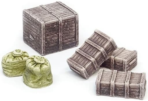 Stone Culvert (2) - OO/HO Gauge/1:76 Scale - Unpainted - Foto 7