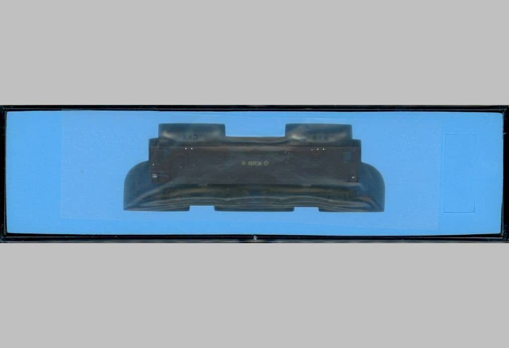 鉄道模型 1/150 ED17-12 豊橋機関区 [A2905] | おもちゃホビー | Suruga-ya.com