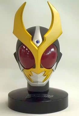 Trading figure KAMEN RIDER AGITO : 