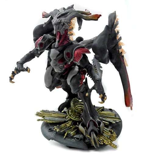 Final Fantasy Creatures Kai Vol.2 – Bahamut – Retro Japan