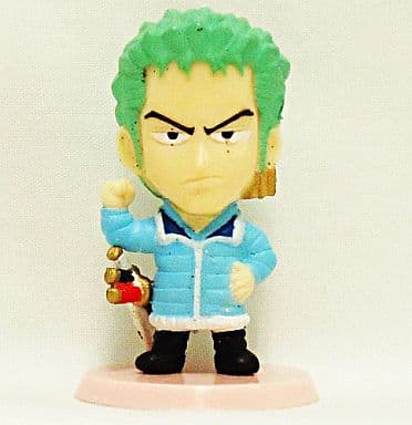  ANIME HEROES Bandai America One Piece, Roronoa Zoro :  Everything Else