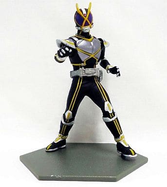 Kfc Rider Kaiser Trading figure Kamen Rider Kaiser Super Concentration Kamen Rider ...
