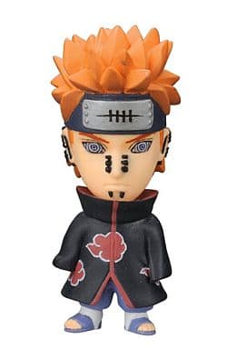 Trading figure Payne' Character Pedia Heroes NARUTO - Naruto