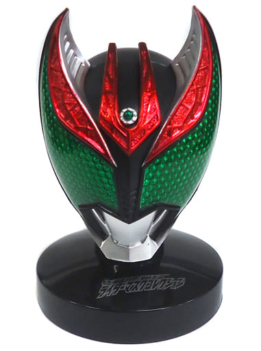 MASKED RIDER KIVA (バッシャーフォーム) 